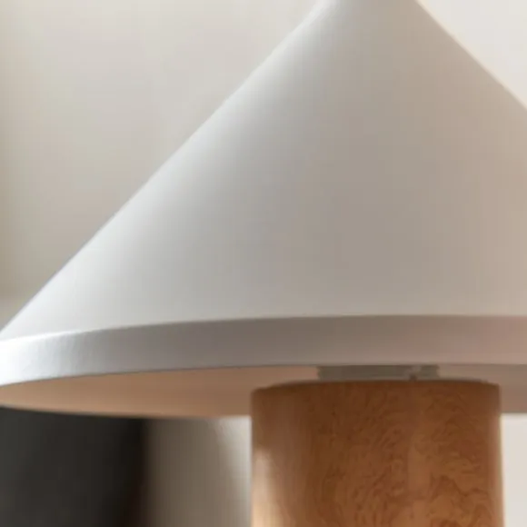 Gino Touch Dimmable Table Lamp 3