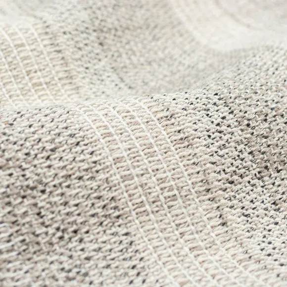 Edited Life Striped Washable Rug 2