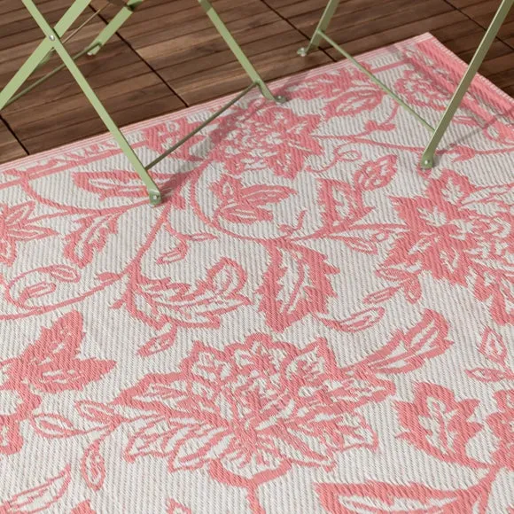 Furn. Anemone Indoor Outdoor Rug 2