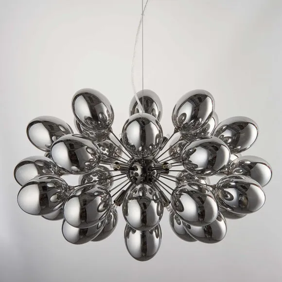 Vogue Moline 8 Light Ceiling Light 6