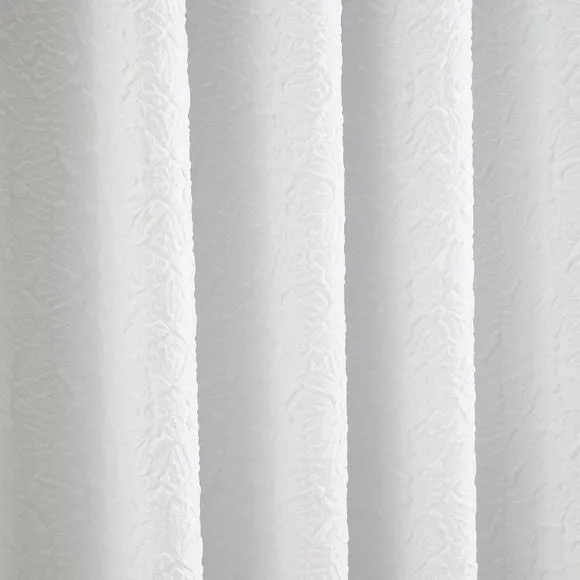Polperro Blackout Eyelet Curtains 3