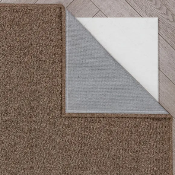 Tove Wool‑Look Rug 3