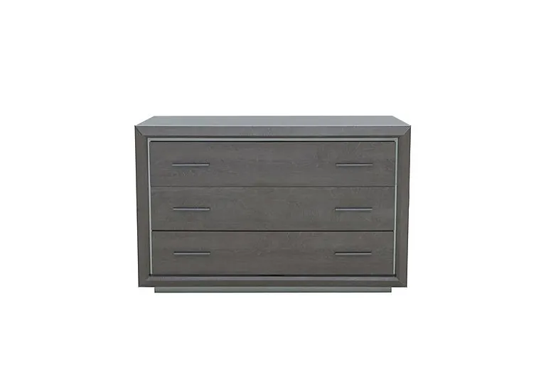Palazzo 3 Drawer Chest
