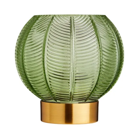 Colleen Glass Table Lamp 5