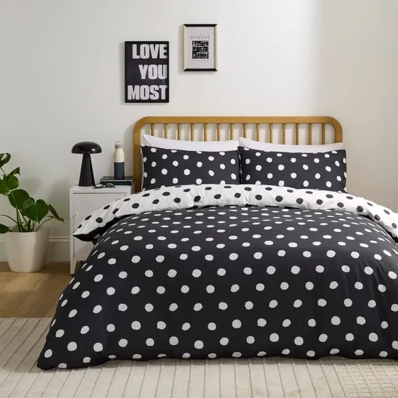 Dottie Quilt Cover & Pillowcase Set 2