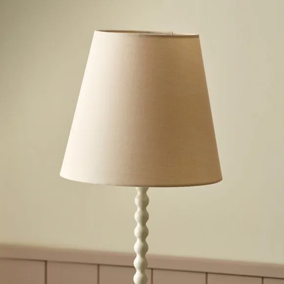 Pacific Lifestyle Sophia Metal Bobble Floor Lamp 2