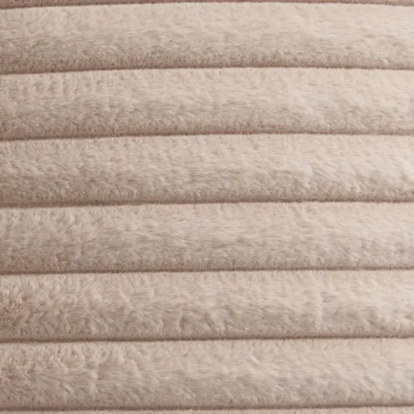 Appletree Morritz Faux Fur Square Cushion 2