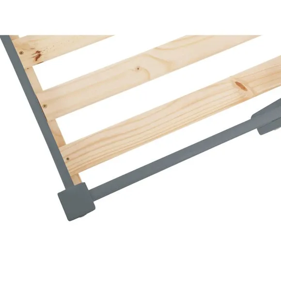 Dorel Home Alpi Highsleeper Bed Frame 6