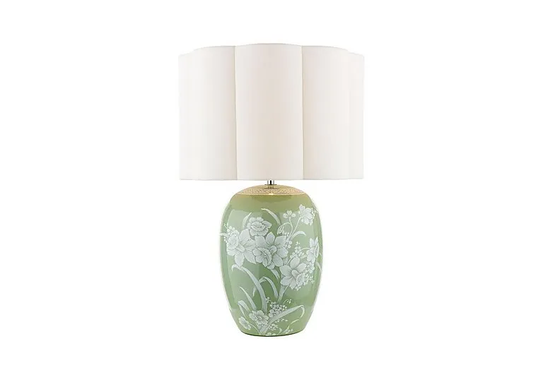Pashley Table Lamp