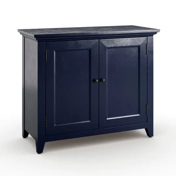 Origin of Colour Small Sideboard 2