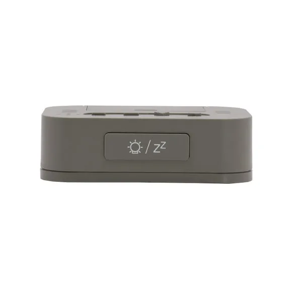 Acctim Kyle Compact Digital Alarm Clock 5