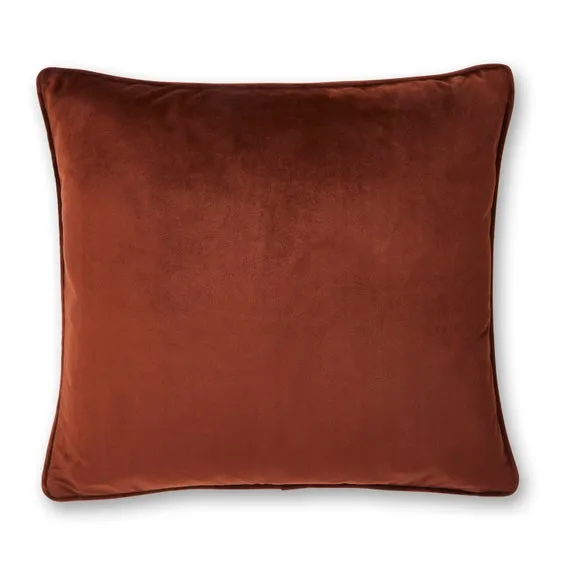 Luxe Velour Cushion 2