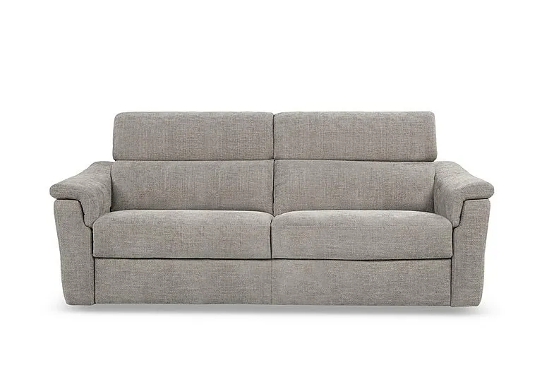 Bella 3 Seater Fabric Sofa