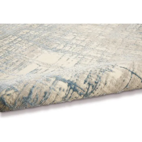 Calvin Klein Rush Cross Weave Rug 4