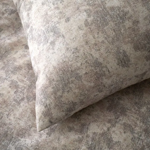 Luxe Haze 180 Thread Count Cotton Duvet Cover & Pillowcase Set 5