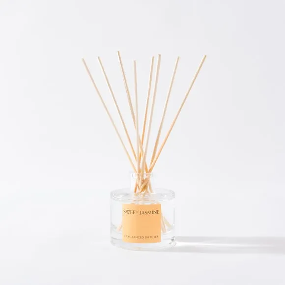 Sweet Jasmine Diffuser 3