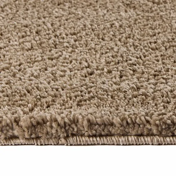 Marvel Shaggy Washable Rug 2