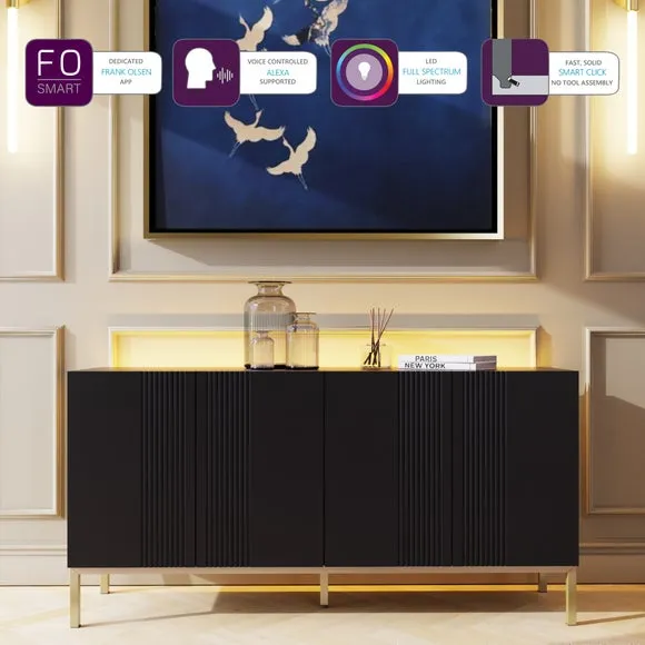 Iona Large Sideboard 2