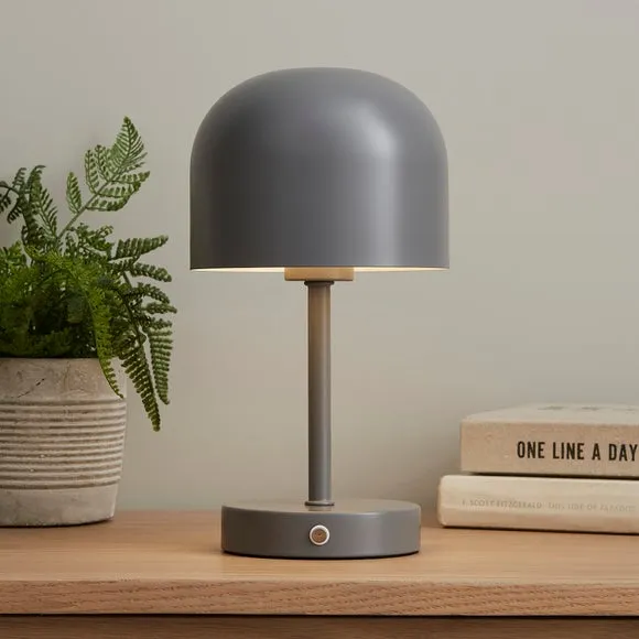 Keko Rechargeable Touch Dimmable Table Lamp 2