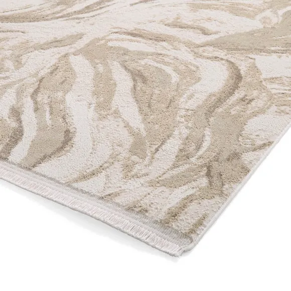 Clarke and Clarke Fabia Lavico Rug 4