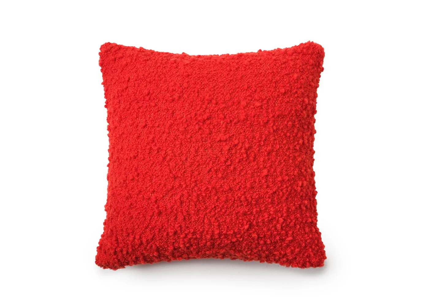 Tom Dixon Bobble Cushion Orange 45 x 45cm 1