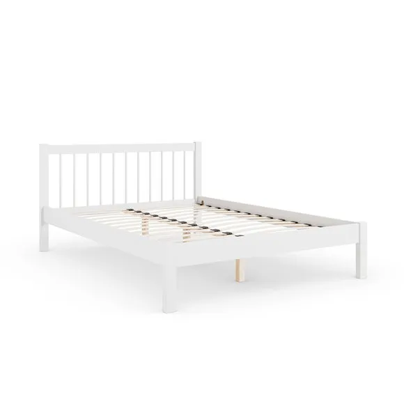 Lyola Spindle Bed Frame 5