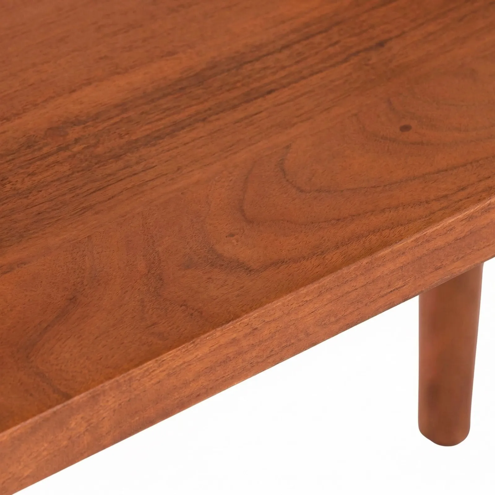 Sendai Dining Table 180X90X76Cm, Acacia Wood | Barker & Stonehouse 5