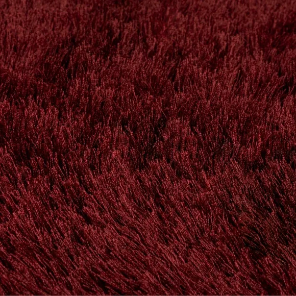 Jewel Shaggy Rug 2