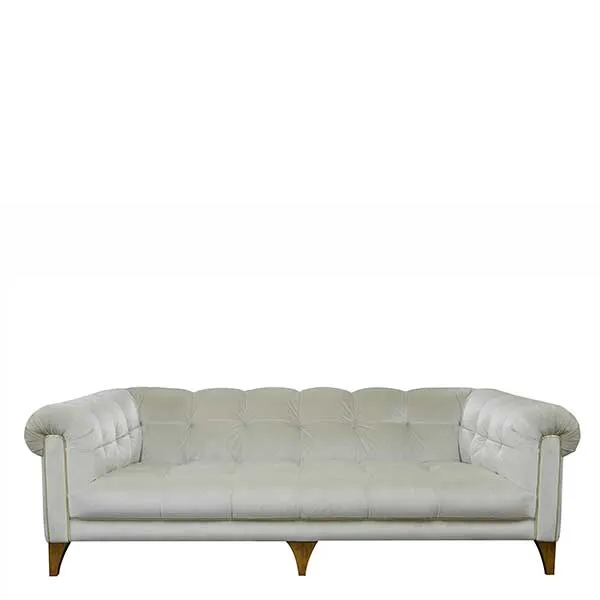 Elena 3 Seater Sofa  - Barker & Stonehouse