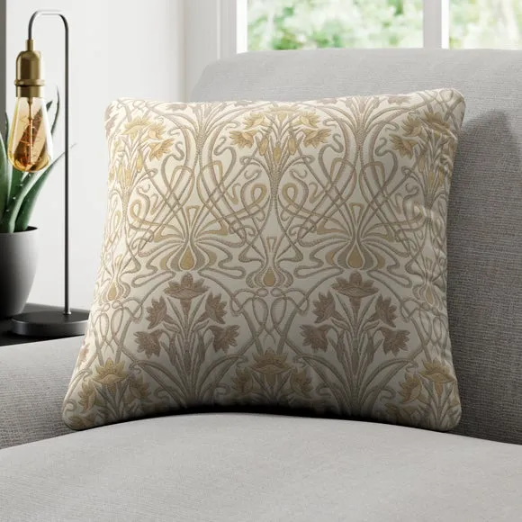Lucetta Made to Order Cushion Cover 1