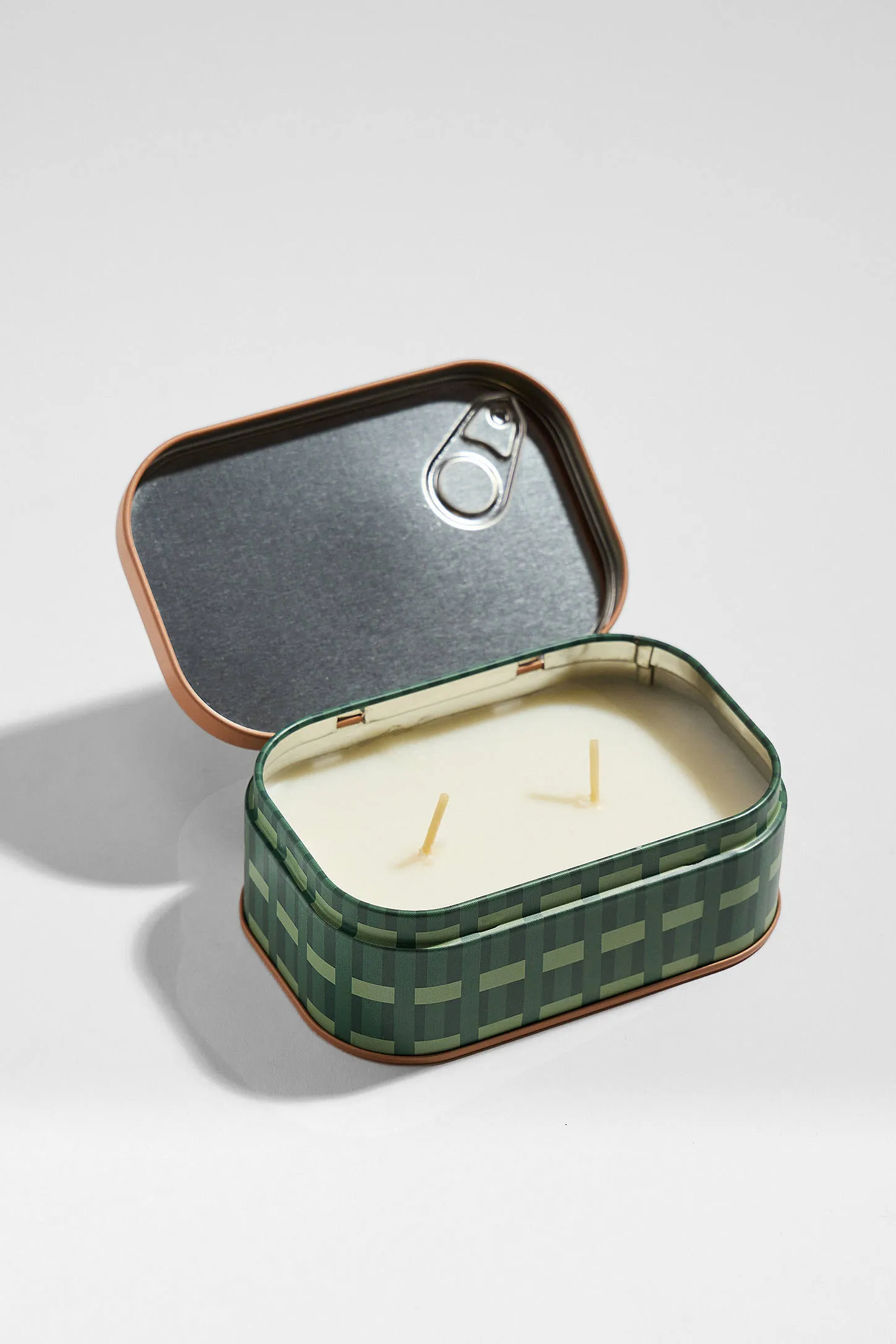 Paddywax Bistro Piment Soy Wax Tin Candle ALL 2