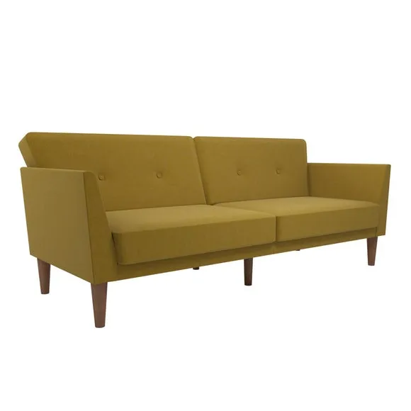 Regal Linen Double Sofa Bed 4