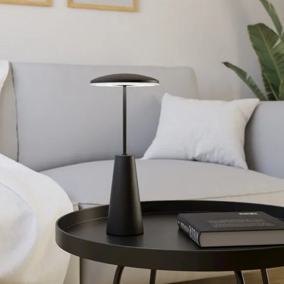 EGLO Piccola Touch Dimmable Outdoor Table Lamp 1