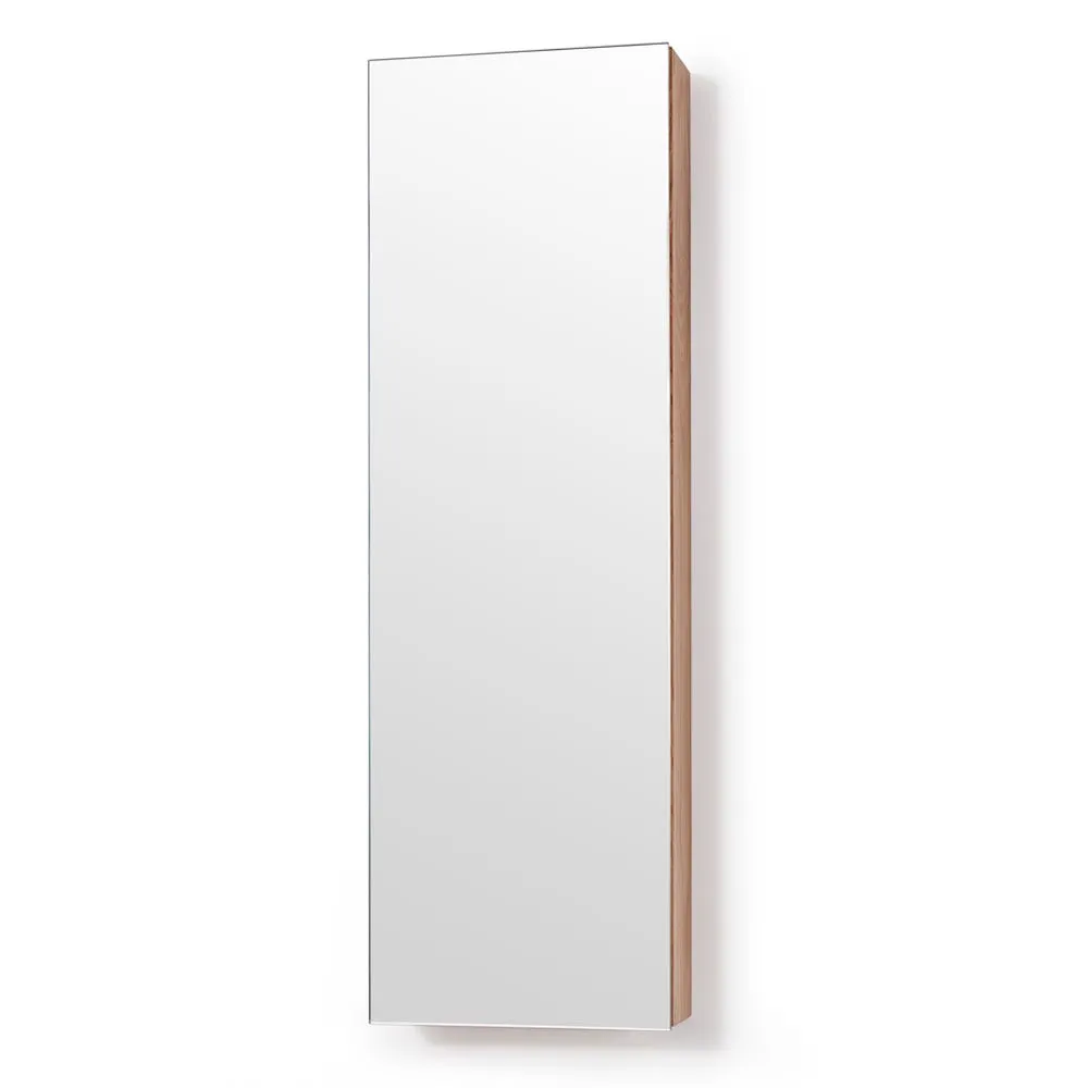 Wireworks Cabinet 800 Zone Natural Oak 2