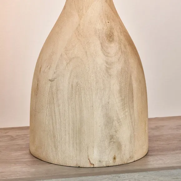 Pacific Lifestyle Corella Curved Table Lamp 3