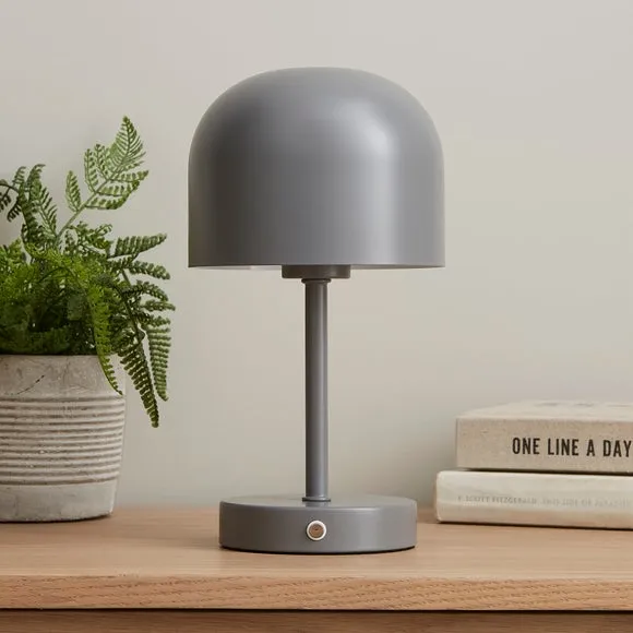 Keko Rechargeable Touch Dimmable Table Lamp 4
