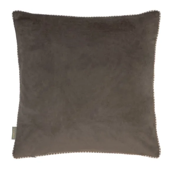 Wylder Nature Ramble Sheep Square Cushion 4