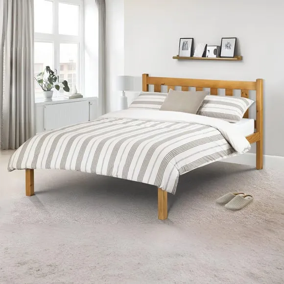 Poppy Bed Frame