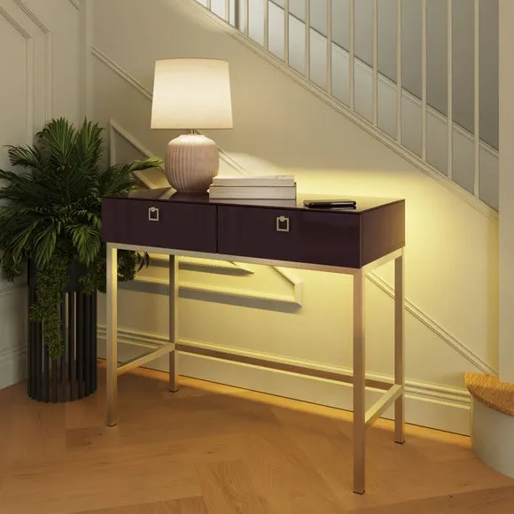 Lyra Smart Console Table 1