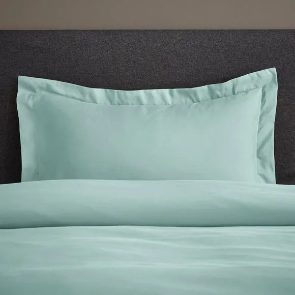 Fogarty Soft Touch Oxford Pillowcase 1
