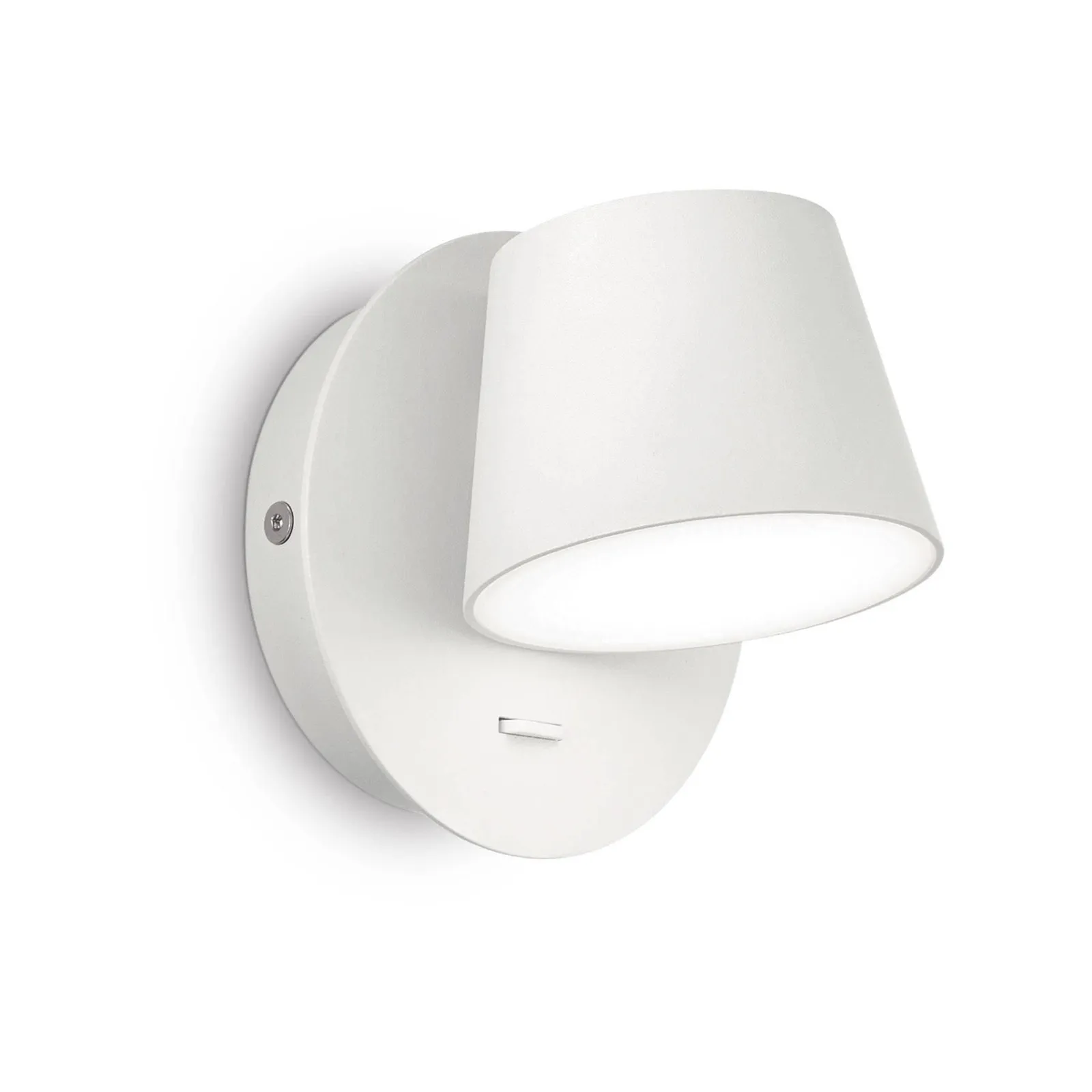 Netlighting Gim LED Light Wall Light White