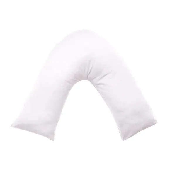 Pure Cotton V-Shaped Pillowcase 2