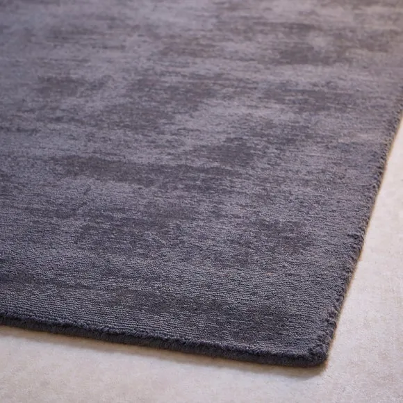 Wool Loop Rug 3