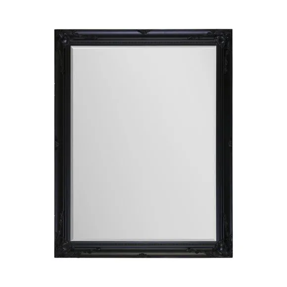 Charleston Oversized Wall Mirror 3