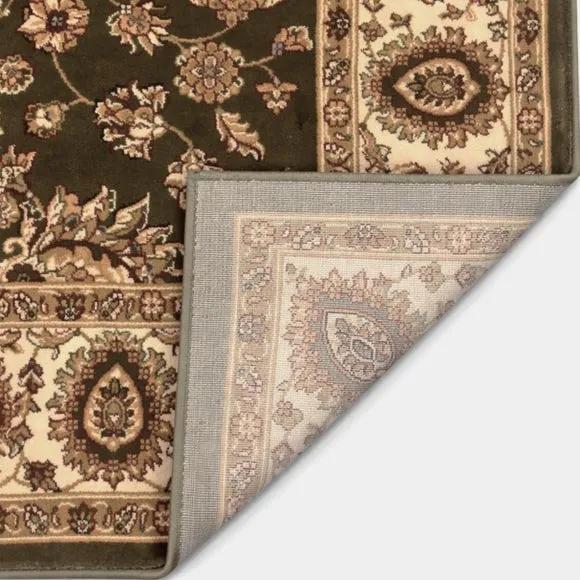 Concept Looms Grand Heritage Plush Traditional Rug 3