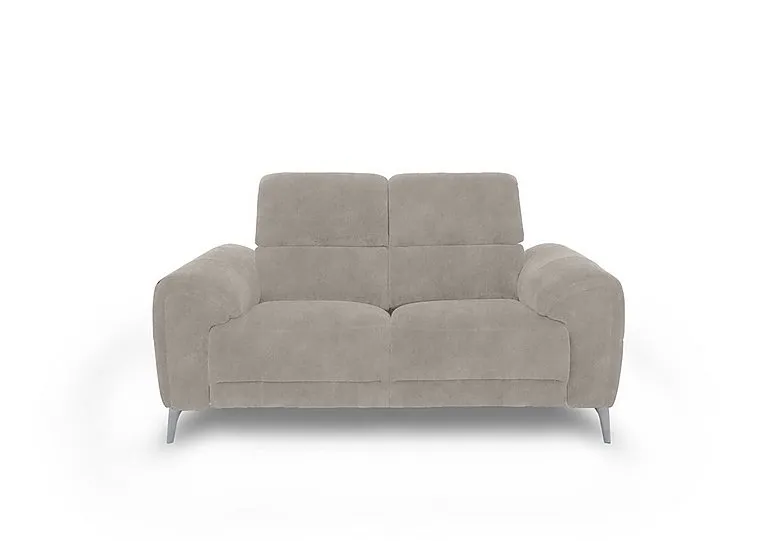 Vino Fabric 2 Seater Sofa