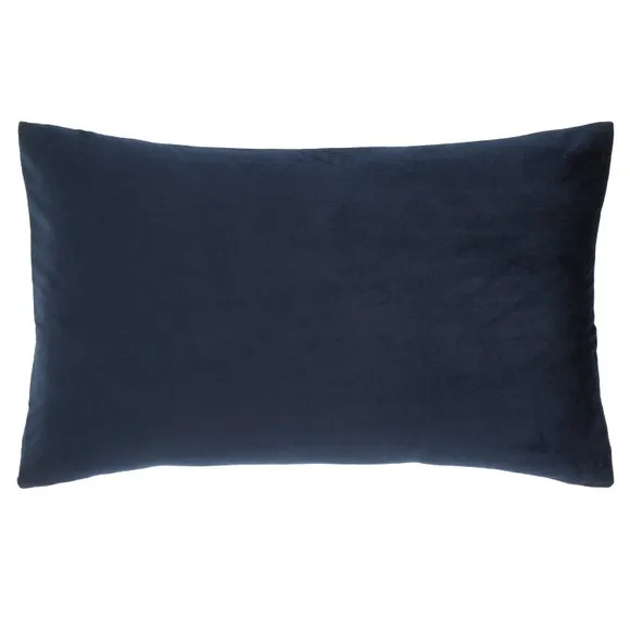 Milano Velour Duvet Cover & Pillowcase Set 5