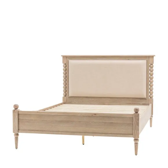 Cedar & Sage Boden Bed Frame 3