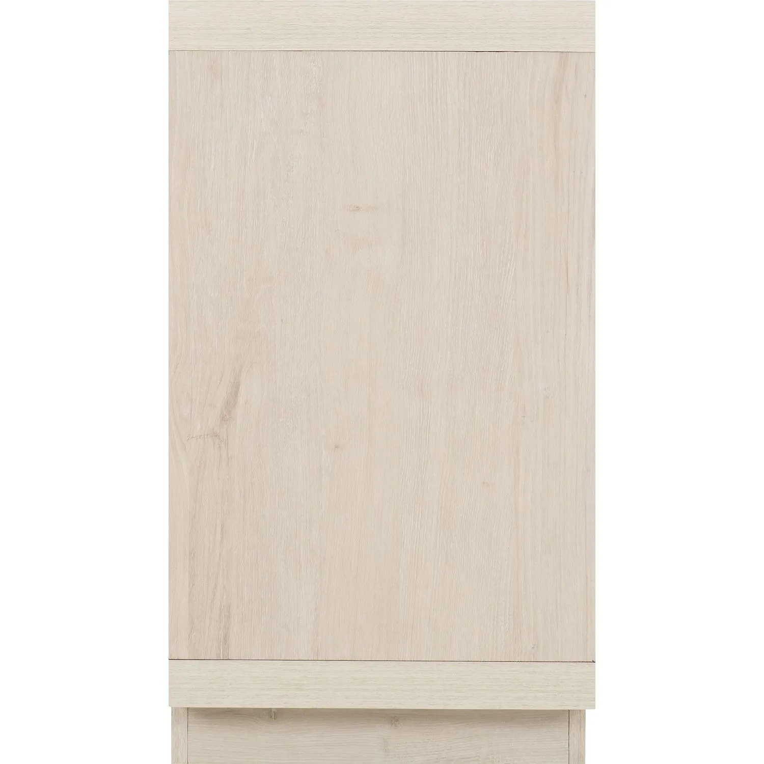 Seconique Turin TV Stand in Light Oak 5