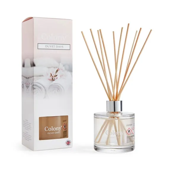 Colony Duvet Days Diffuser 2